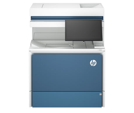 HP Color LaserJet Enterprise MFP 6800ZF