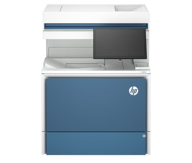 HP Color LaserJet Enterprise MFP 6800ZF