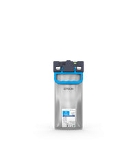 Epson Standard Yield Cyan Ink Cartridge for WorkForce Pro WF-C878R WF-C879R - Image 2