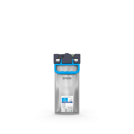 Epson WF-C87xR Cyan XL Standard Yield Printer Ink Cartridge Original Single-pack