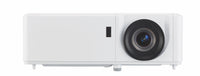 Ricoh WUXGA 1920x1200, 4000 Lumens, HDMI 2.0, Compact, IP6X, DLP Laser Projector