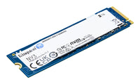 Kingston 2000G NV3 M.2 2280 PCIe 4.0 NVMe SSD - Image 5