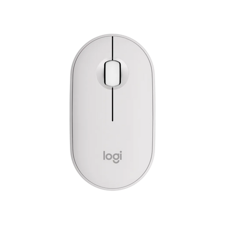 Logitech LOGI Pebble Mouse 2 M350s 910-007013