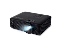 Acer X1128i, DLP 3D, SVGA, 4500Lm, 20000/1, HDMI, Wi-Fi, Bag, 2.7kg, Data Projector, SA Power EMEA