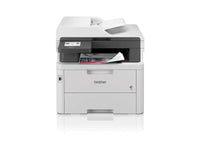 Brother Colour MFC with Duplex Printing and wired and wireless printing capabilities (3YR onsite)