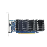 ASUS GeForce GT 1030 2GB GDDR5 Low Profile Graphics Card