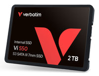 Verbatim Vi550 S3 2.5" SSD 2TB