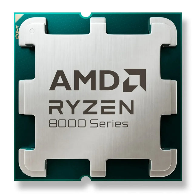 AMD Ryzen 5 8400F 6-Core AM5 Desktop Processor 4.7GHz 16MB Cache 65W (Multi-Pack)