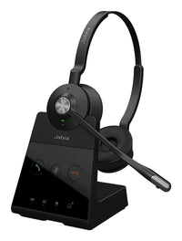 Jabra Engage 65 SE Stereo Wireless - Image 4
