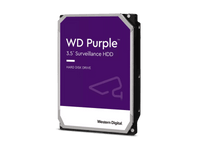 Western Digital WD Purple Surveillance 6TB 3.5" SATA Internal HDD