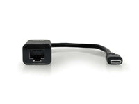 Port USB-C to RJ45 Adapter