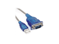 Mecer USB to Serial (RS-232) Converter
