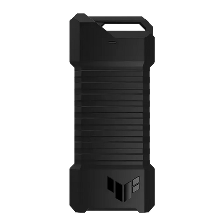 ASUS ESD-T1A M.2 SSD Enclosure USB-C 3.2 Gen 2 10Gbps IP68 MIL-STD-810H (Black)