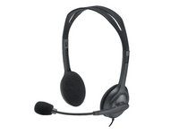 Logitech LOGI H111 981-000593