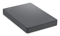 SEAGATE HDD External Basic (2.5'/4TB/USB 3.0) - Image 3