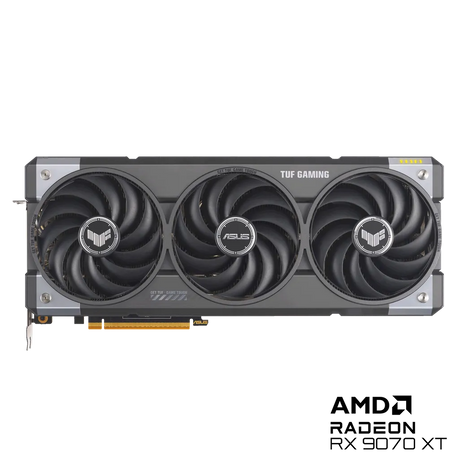ASUS TUF Gaming 16GB Graphics Card