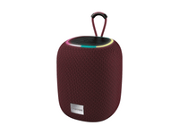 CANYON speaker BSP-8 10W Red