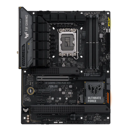 ASUS TUF Gaming Z790-PLUS Wi-Fi