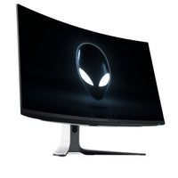 Dell AlienWare AW3225QF - 32 4K QD-OLED Gaming Monitor - Image 3