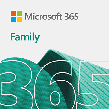 Microsoft Esd 365 Family