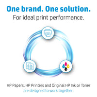 HP # 47 Black Original Cartridge - Image 2