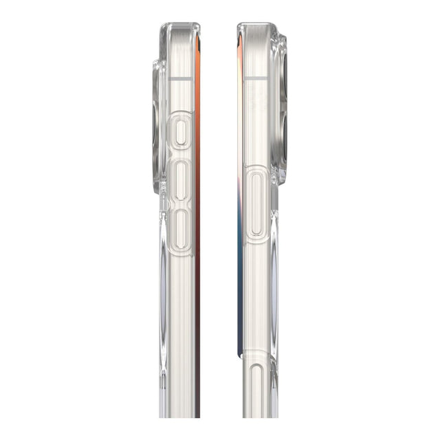ZAGG Crystal Palace Lite Snap Clear Case for iPhone 16 Pro Max MagSafe Compatible