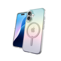 ZAGG Milan Snap Iridescent Case for iPhone 16 MagSafe Compatible - Image 2