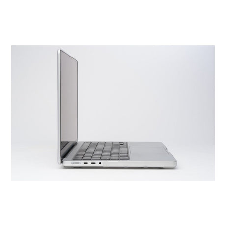 ZAGG Hardshell Protection Case for Macbook Pro 13-inch M2/M1/M2020 Clear