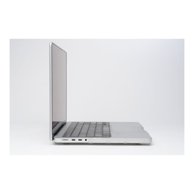ZAGG Hardshell Case for MacBook Pro 13-inch M2 M1 2020 Clear