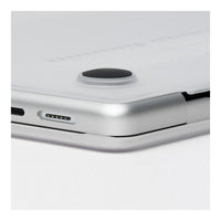 ZAGG Hardshell Case for MacBook Pro 16-inch M3 M2 M1 Clear - Image 4