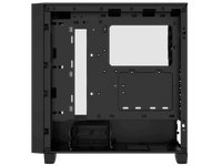 Corsair 3000D AirFlow Dark ATX Mid Tower PC Case - Black