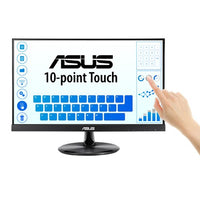 ASUS VT229H 21.5 inch touch monitor