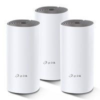 TP-Link Deco E4 AC1200 router Whole-Home Mesh System (3 Pack) - Image 3