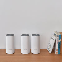 TP-Link Deco E4 AC1200 router Whole-Home Mesh System (3 Pack) - Image 4