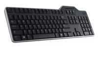Dell Pro Smartcard Keyboard - KB813 - US International (QWERTY) - Image 5