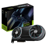 Gigabyte AORUS GeForce RTX 5090 32GB GDDR7 Graphics Card PCIe 5.0