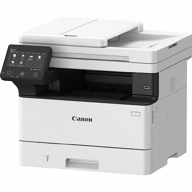 CANON MF465DW II LASER PRINTER