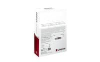 Kingston 2TB XS1000 Portable Solid State Drive - Image 5