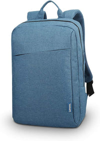 LENOVO 15.6” Laptop Casual Backpack B210 Blue-ROW