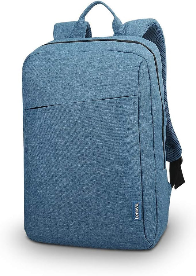 LENOVO 15.6” Laptop Casual Backpack B210 Blue-ROW