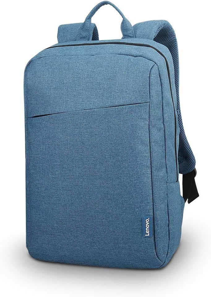 LENOVO 15.6” Laptop Casual Backpack B210 Blue-ROW