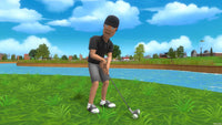 Tee Time Golf Switch - 5