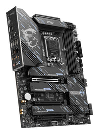 MSI Z890 Gaming Plus Wi-Fi