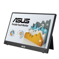 Asus ZenScreen 15.6" Touch FHD Portable Monitor - Image 3