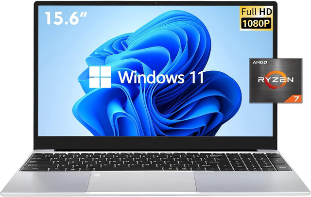 VGKE M15 15.6" Notebook