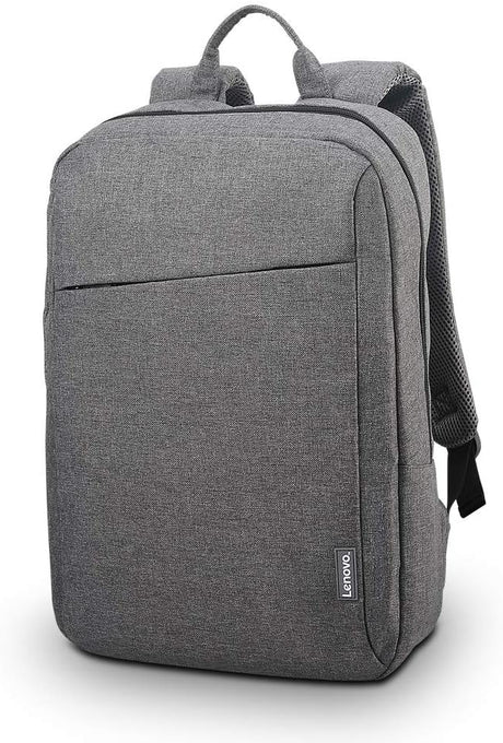 Lenovo 15.6" Laptop Casual Backpack B210 Grey-ROW