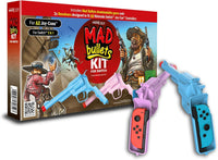 Mad Bullets Switch - 1