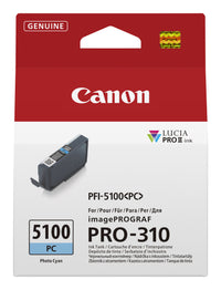 Canon Lfp - INK PFI-5100 PC