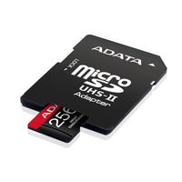 ADATA Microsd 256GB CL10V30A2 High Endur