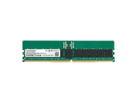 Transcend 32GB 5600MHz DDR5 Registered ECC DIMM Memory Module